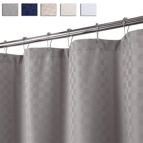 Shower curtains 84 long - Stripe Shower Curtain Shower Curtain Black White 72x72 72x84 72x96 long shower curtain Extra wide shower curtain 54 x 78. (3.4k) $104.50. $110.00 (5% off) FREE shipping. Flock of Birds Shower Curtain, Nature Bathroom Decor. Extra long fabric shower curtains 84 90 96 inch, custom stall size 36 54 78. (378) 